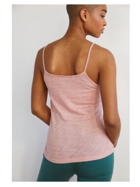 Misha and Puff rose blush camisole